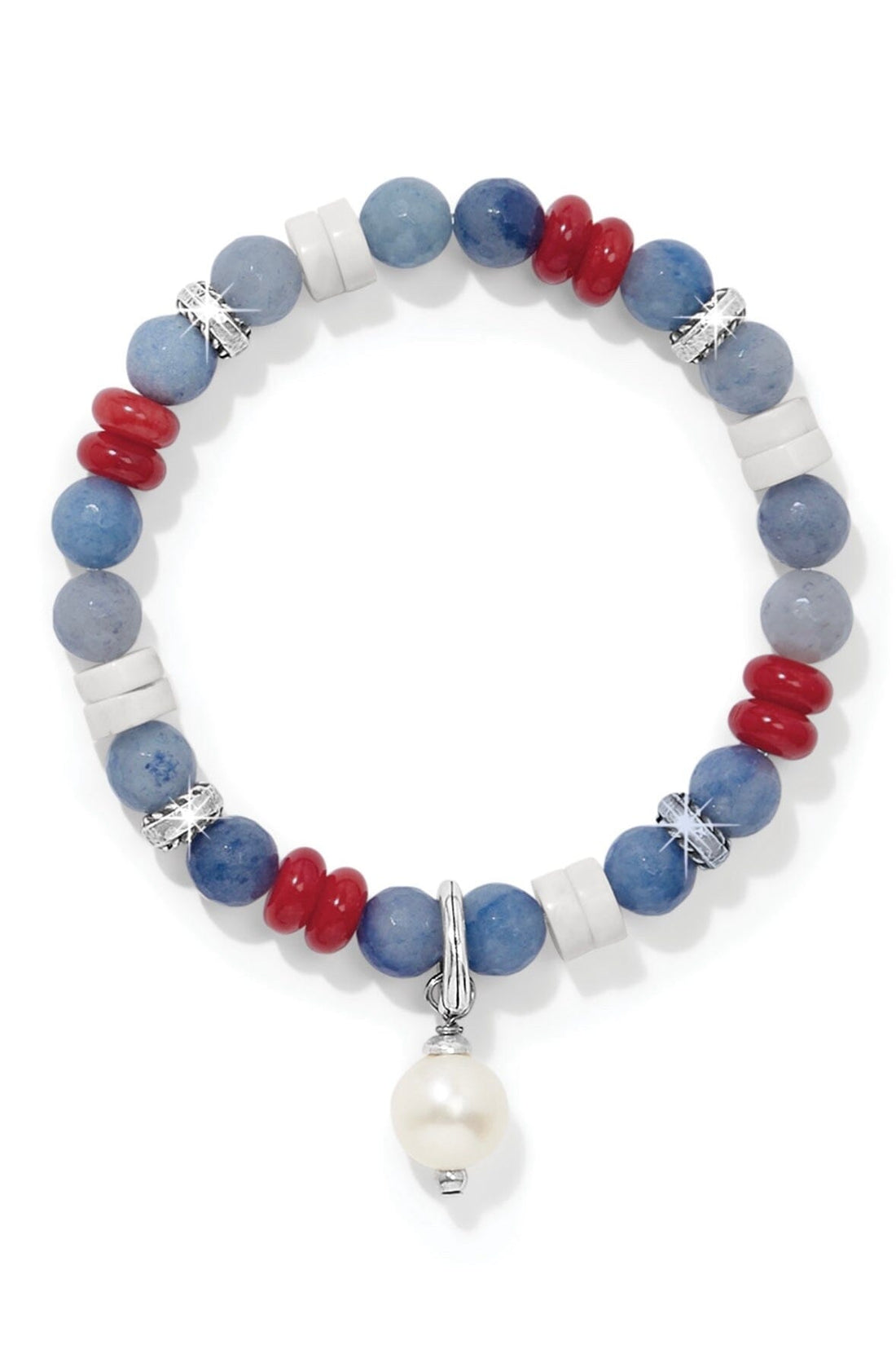 Americana Bracelet BJEWELRY Brighton Collectables 