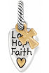 Shield Charm BCHARM Brighton Collectables 