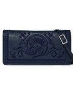Interlok Embroidery Rockmore Wallet BWALLETS:~~Unassigned~~ Brighton Collectables 