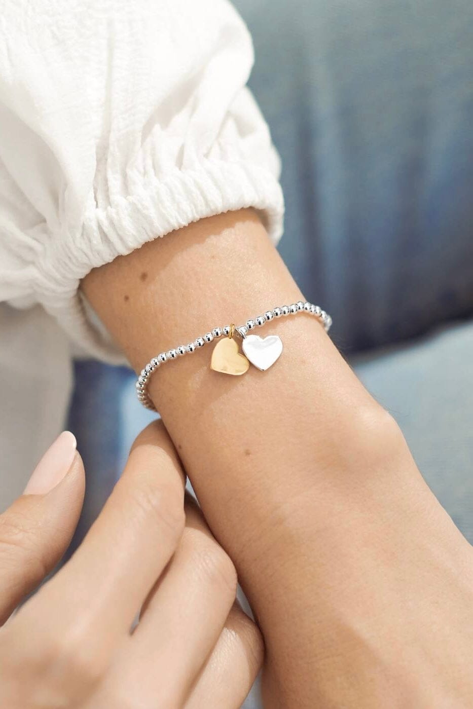Soul Sisters Bracelet JEWELRY A LITTLES &amp; CO 