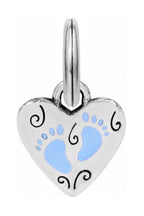 ABC Baby Boy Charm BCHARM LEEGIN-BRIGHTON 