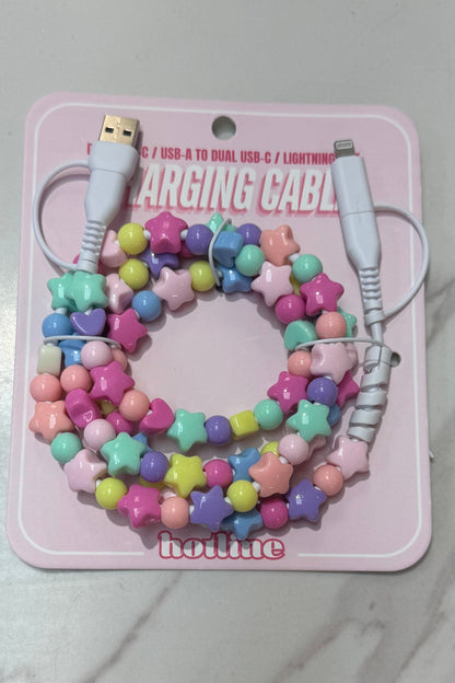 Charging Cable USB-A/USB-C GIFT/OTHER K Lane&