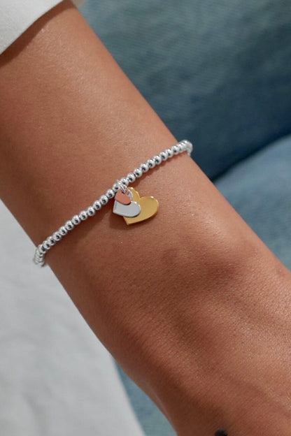 Three Generations Bracelet JEWELRY A LITTLES &amp; CO 