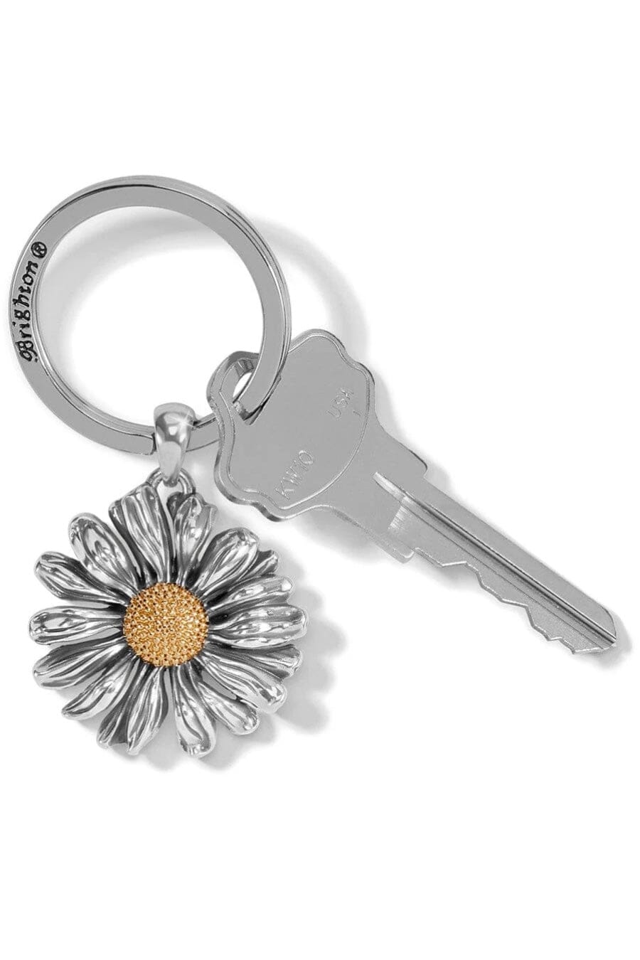 Daisy Dee Key Fob BJEWELRY Brighton Collectables 