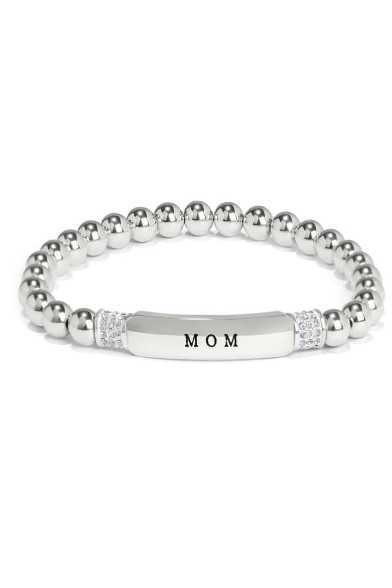 Meridian Mom Stretch Bracelet BJEWELRY Brighton Collectables 