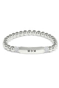 Meridian Mom Stretch Bracelet BJEWELRY Brighton Collectables 