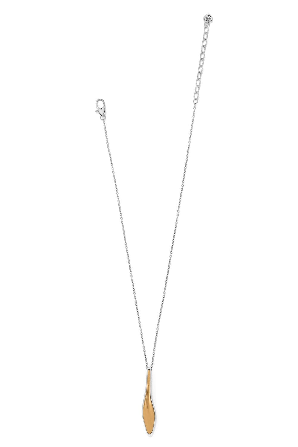 Cascade Rio Drop Necklace BJEWELRY Brighton Collectables 