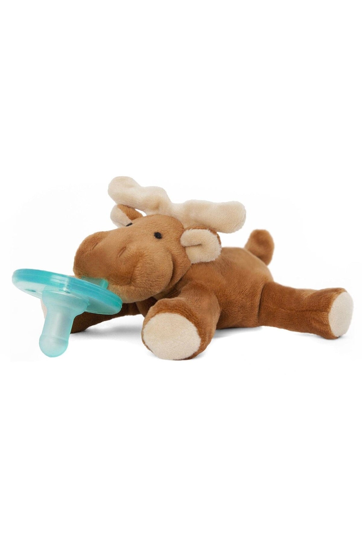 WubbaNub - Moose GIFT/OTHER:~~Unassigned~~ AURORA WORLD 