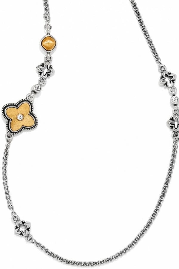 Cathedral Long Necklace BJEWELRY Brighton Collectables 