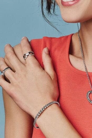 Pretty Tough Bar Bracelet BJEWELRY LEEGIN-BRIGHTON 