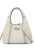 White Shay Convertible Bag BHANDBAGS Brighton Collectables 