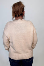Cloud Spun V-Neck Sweater SWEATER:~~Unassigned~~ Z-SUPPLY 