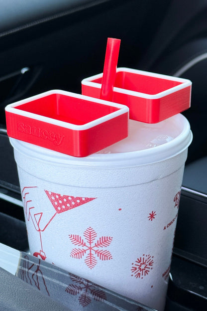 Dipping Sauce Holder GIFT/OTHER HOTLINE 