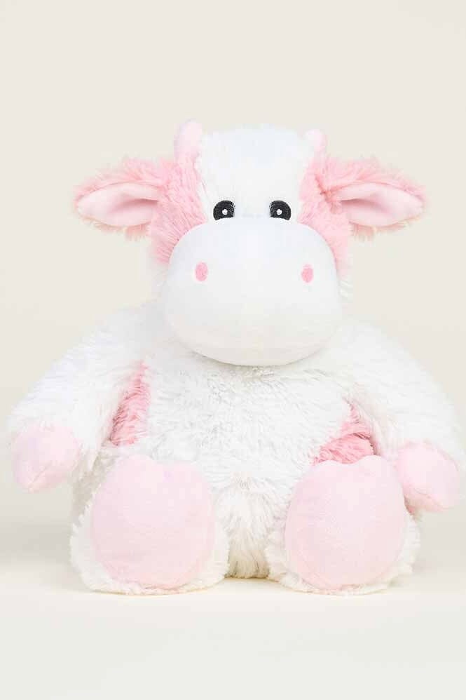 Strawberry Cow Junior Warmie GIFT/OTHER WARMIES 