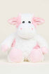 Strawberry Cow Junior Warmie GIFT/OTHER WARMIES 