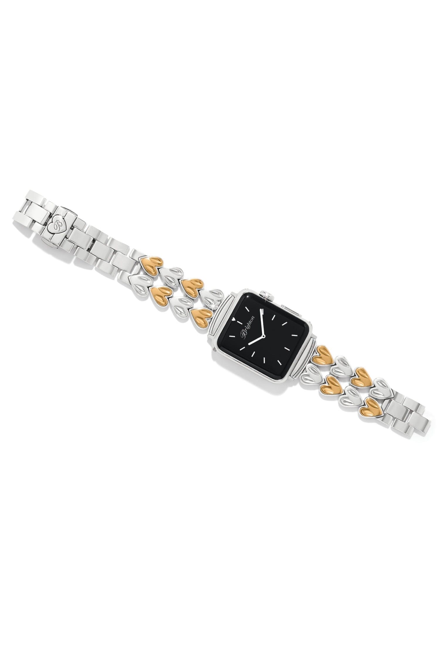 Cascade Heart Watch Band BWATCHES Brighton Collectables 
