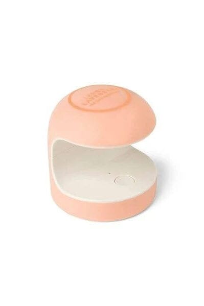 Nailed It Gel Lamp GIFT/OTHER DMMERCHANDISING CORAL 