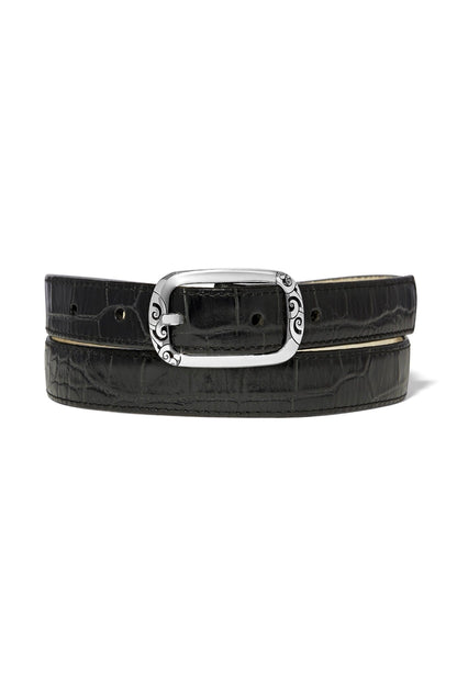 Mingle Reversible Belt BBELT Brighton Collectables 