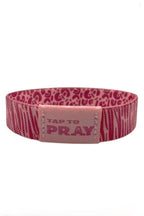 Safari Rose Tap to Pray Wristband GIFT/OTHER VERSIBLE 