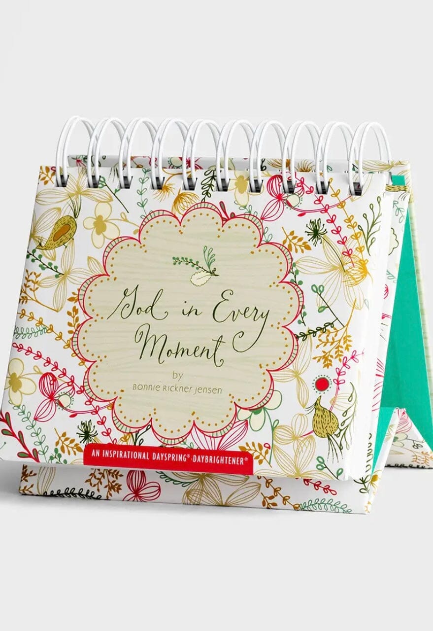 God in Every Moment Daybrightener GIFT/OTHER DAYSPRING 