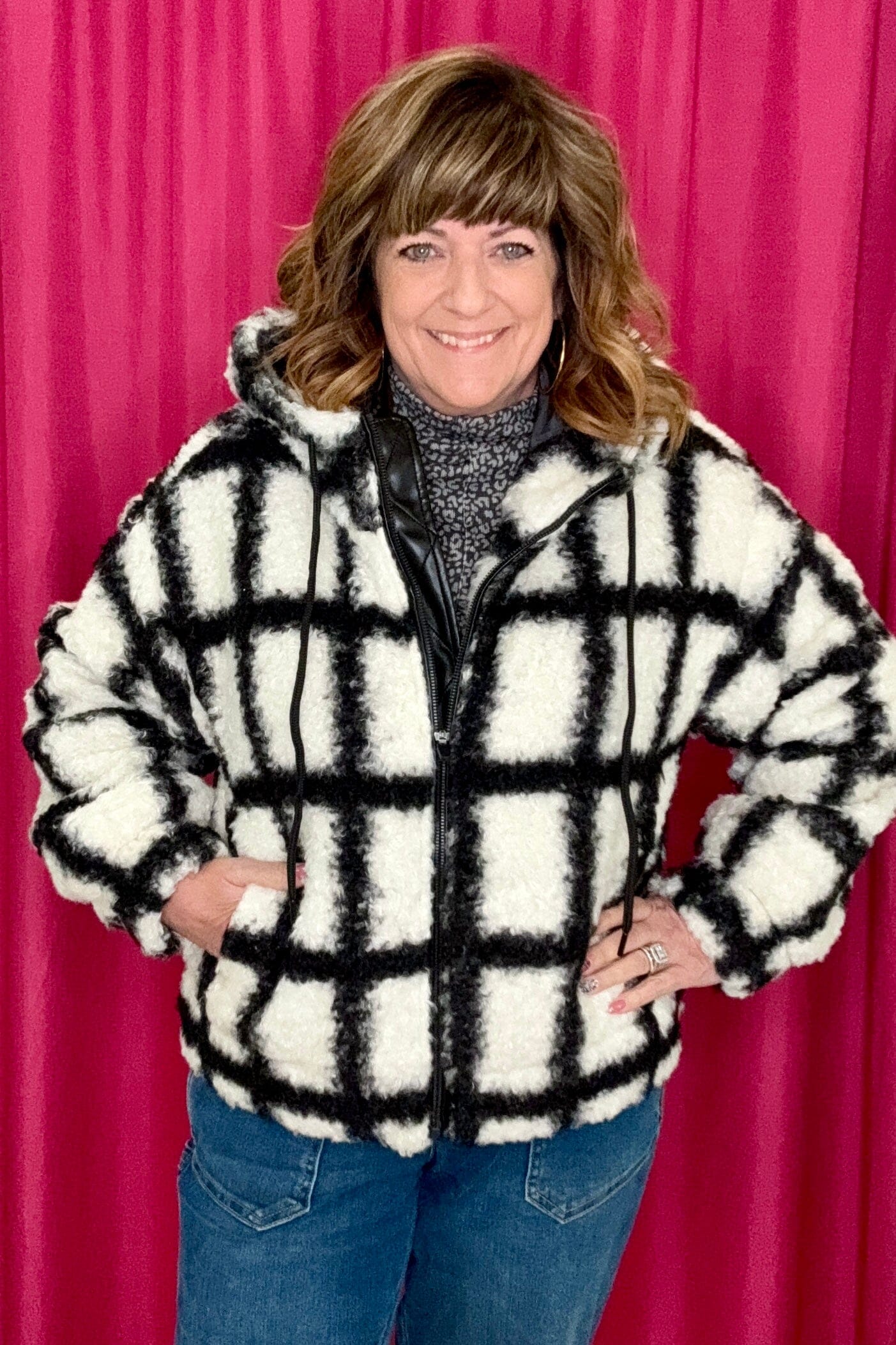 Long Sleeve Zip Up Hoodie JACKET LIVERPOOL 