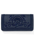 Interlok Embroidery Rockmore Wallet BWALLETS:~~Unassigned~~ Brighton Collectables 