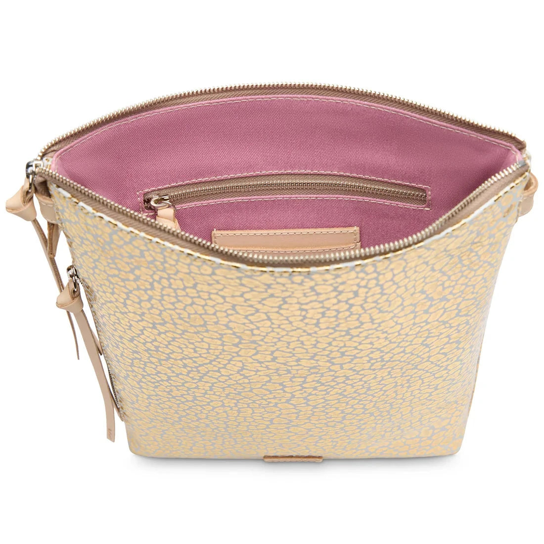 Kit Tour Crossbody HANDBAGS CONSUELA 