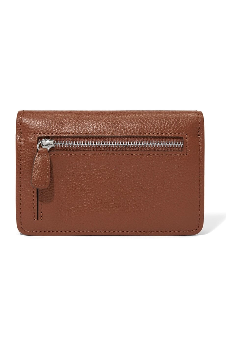 Shelby Bourbon Medium Wallet BWALLETS Brighton Collectables 