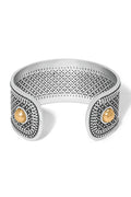 Ferrara Segreta Cuff Bracelet BJEWELRY Brighton Collectables 