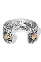 Ferrara Segreta Cuff Bracelet BJEWELRY Brighton Collectables 