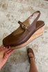 Pity Party SHOES:~~Unassigned~~ CORKYS 