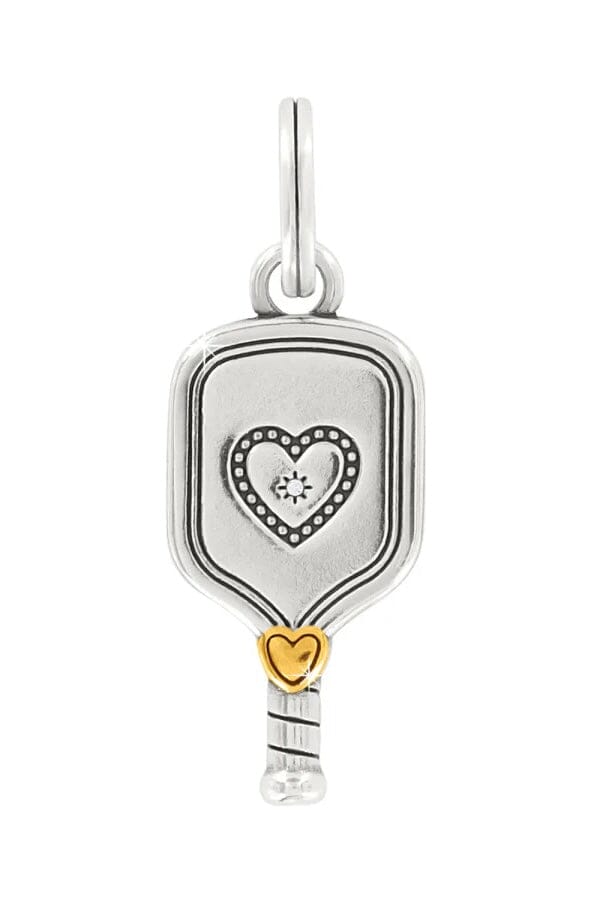 Pickle Ball Charm BCHARM Brighton Collectables 