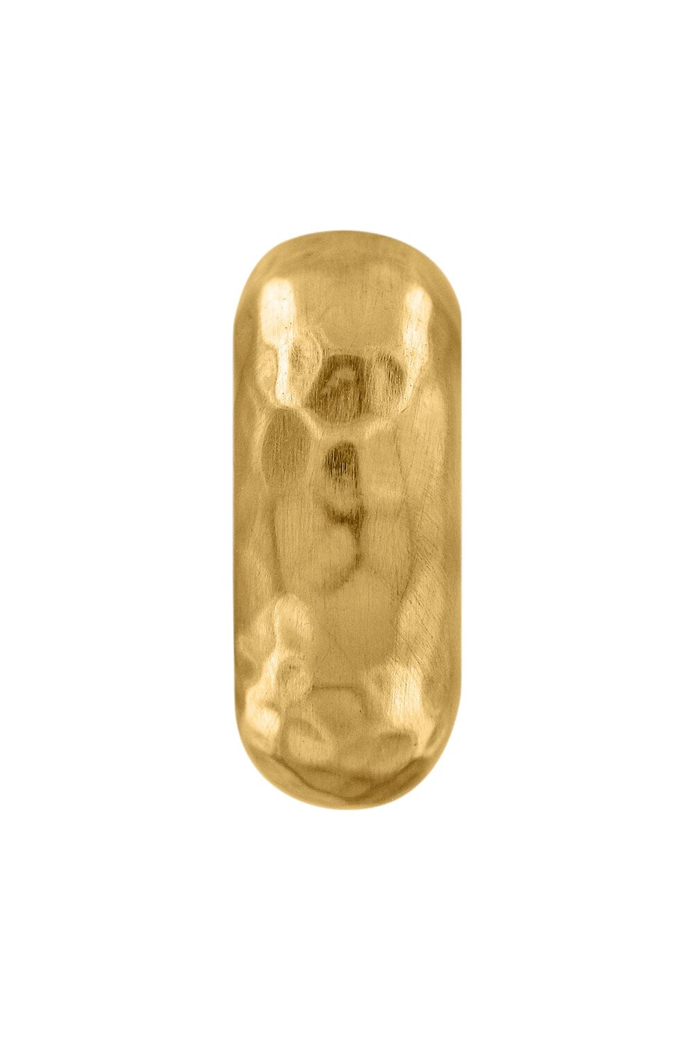 Gold Shine Spacer BCHARM LEEGIN-BRIGHTON 