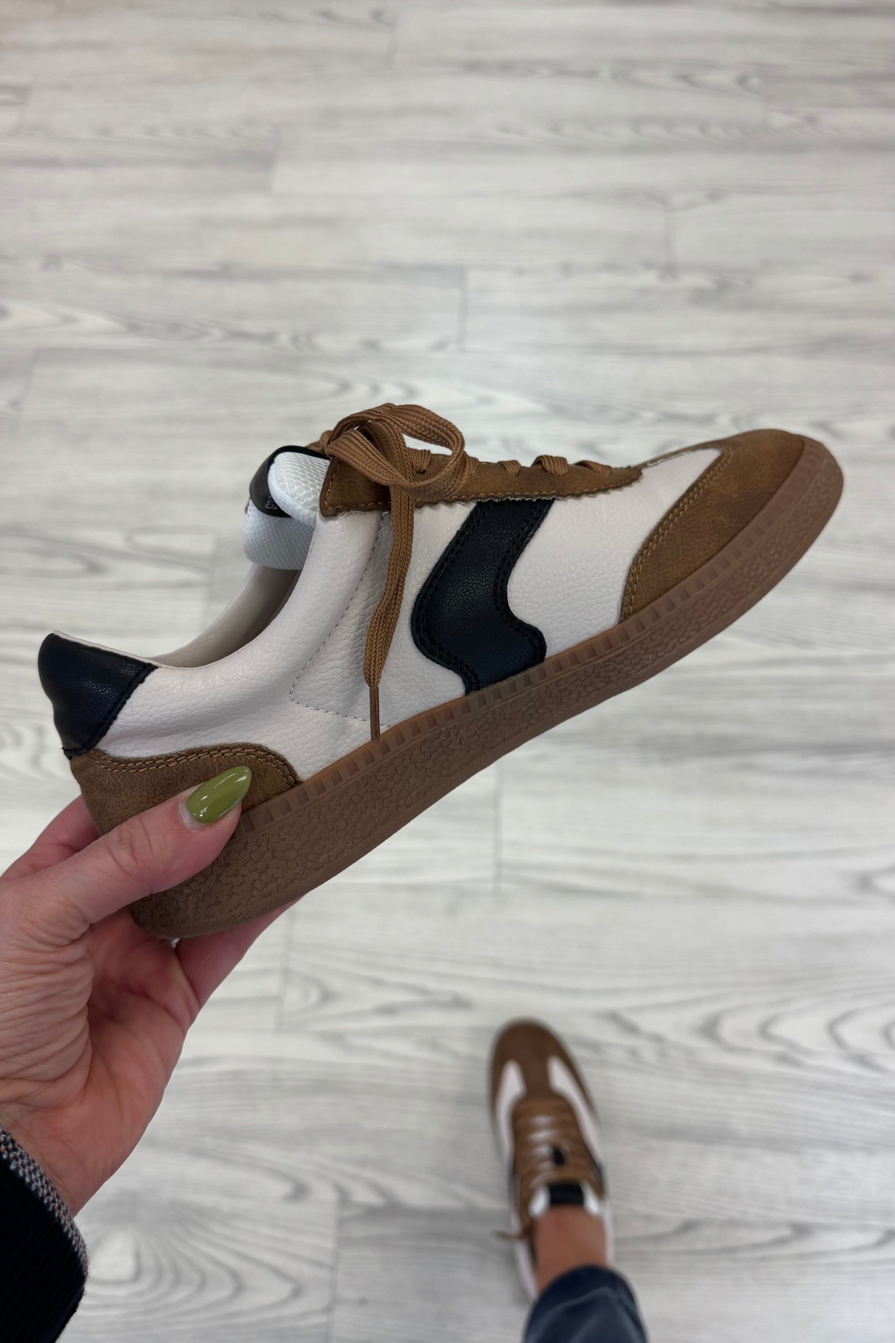 Spoiler Alert Shoe SHOES CORKYS 