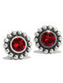 Twinkle July Mini Post Earrings BJEWELRY Brighton Collectables 