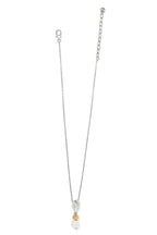 Cascade Unity Pearl Necklace BJEWELRY Brighton Collectables 