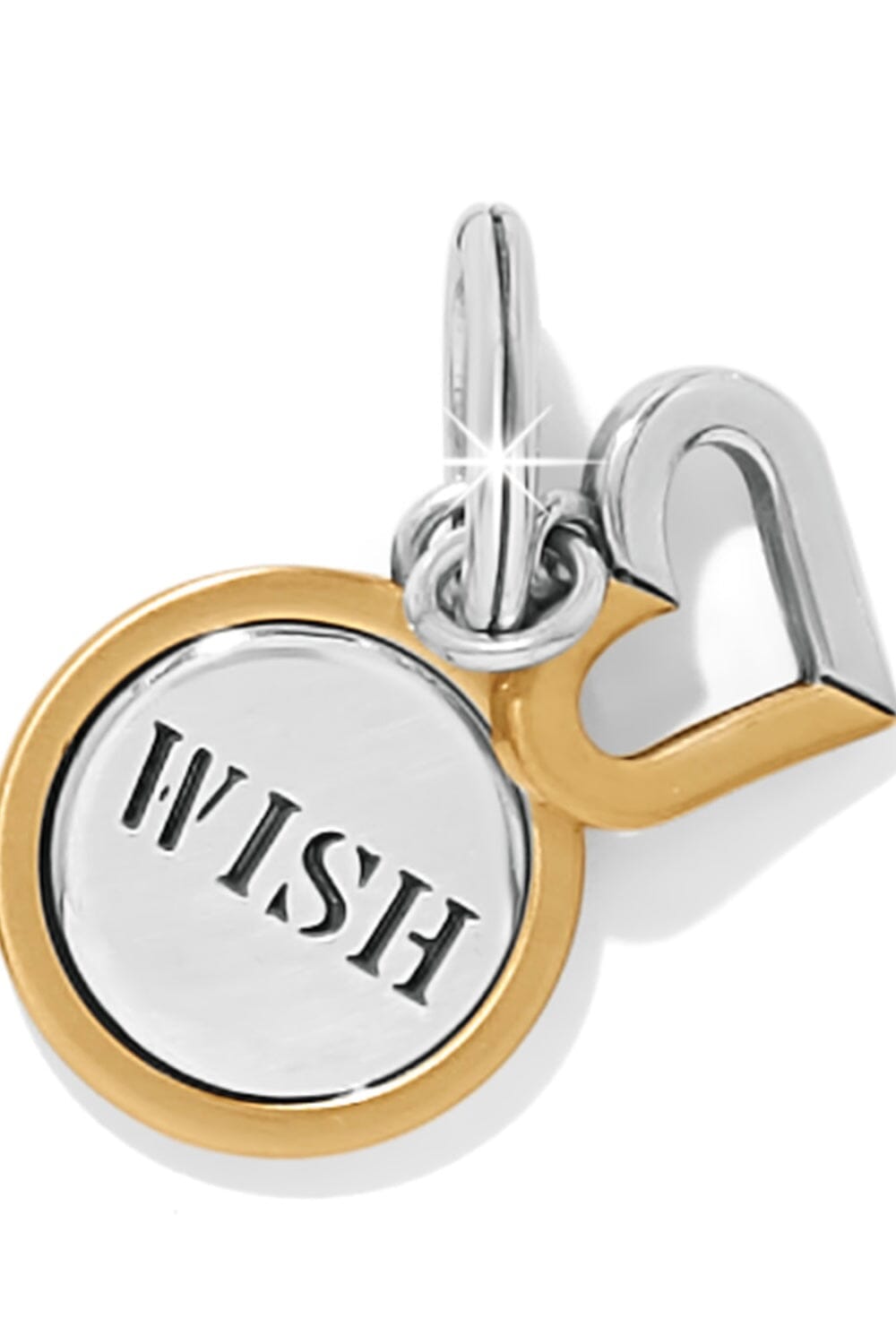 Wish Big Charm BCHARM Brighton Collectables 