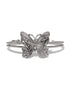 Natura Butterfly Bar Bracelet BJEWELRY:~~Unassigned~~ Brighton Collectables 