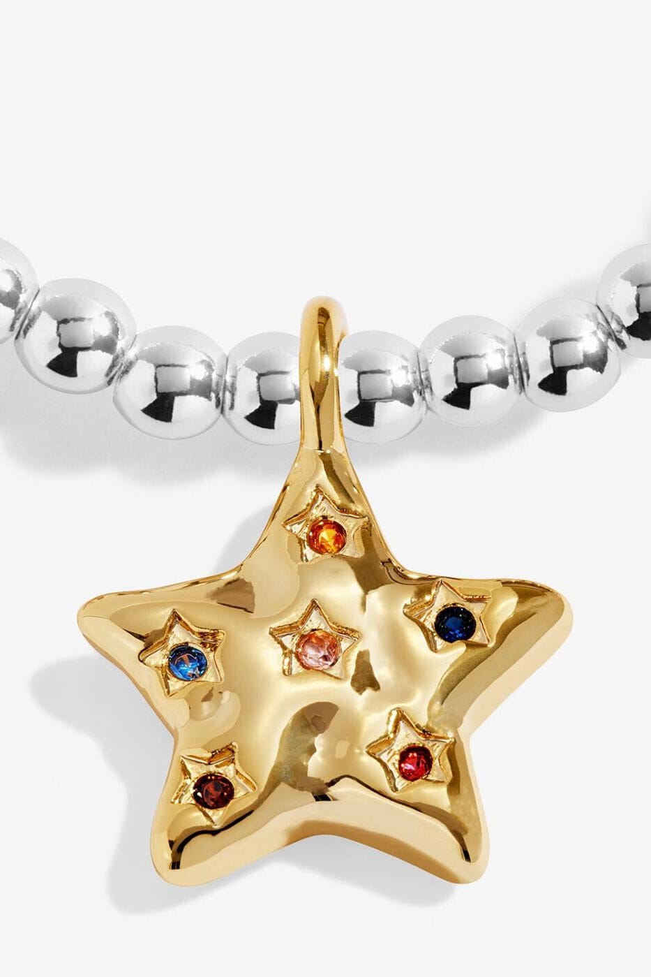 Some Call It Chaos We Call It Family Bracelet JEWELRY A LITTLES &amp; CO 