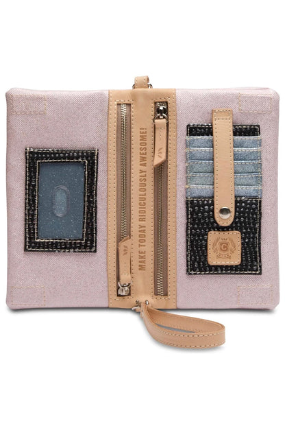 Fizz Uptown Crossbody HANDBAGS CONSUELA 