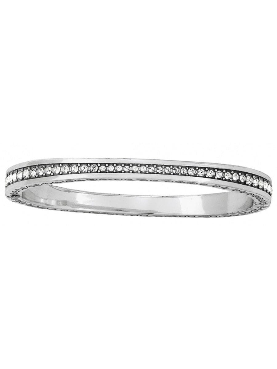 Secret of Love Hinged Bangle