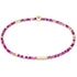 Enewton e girl Hope Unwritten Bracelet-Back to the Fuchsia GIFT/OTHER ENEWTON 