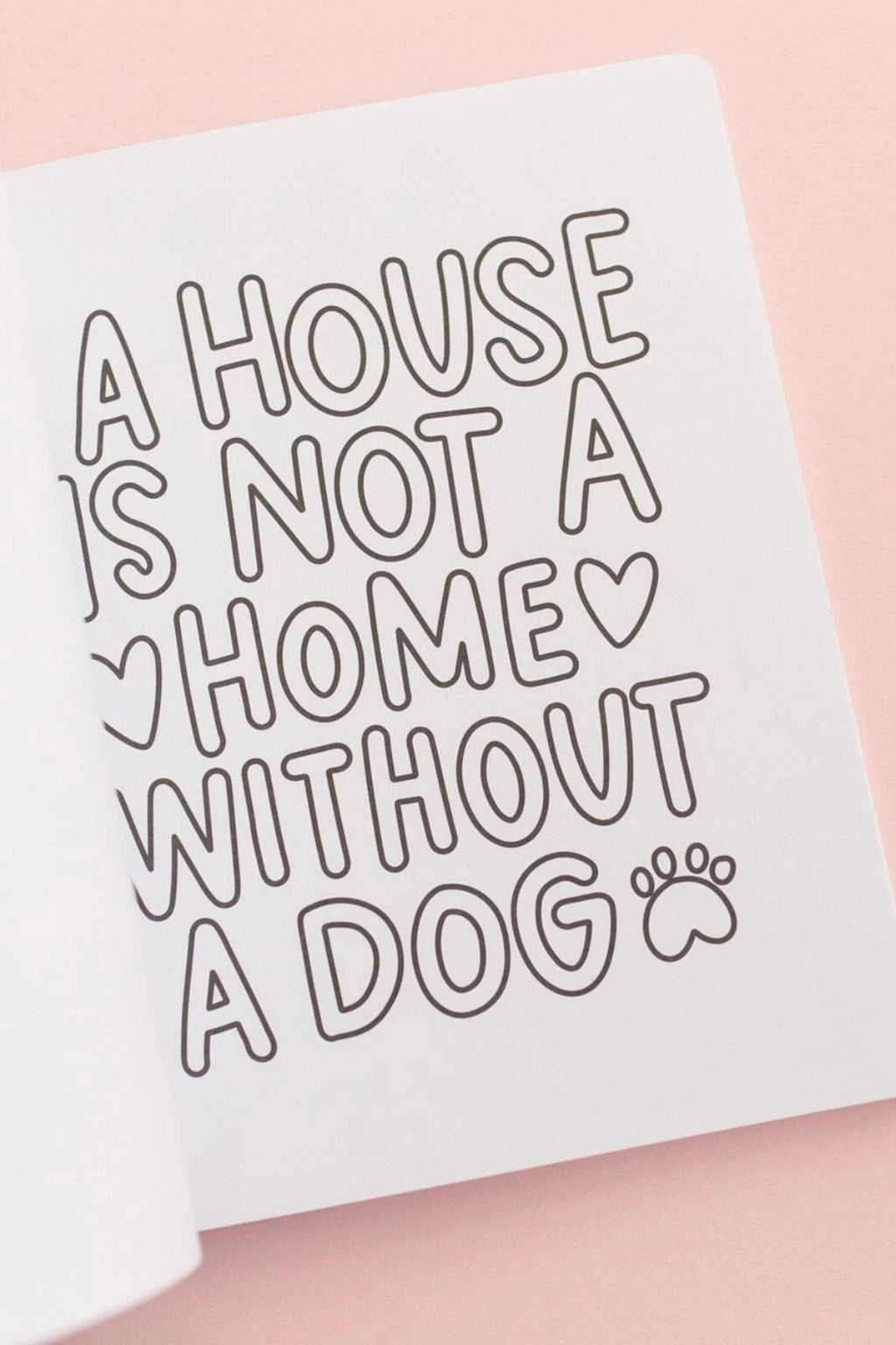 Dog Lover Coloring Book GIFT/OTHER PORTICO COLLECTION 