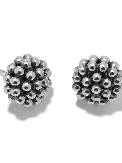 Pretty Tough Blossom Post Earrings BJEWELRY:~~Unassigned~~ Brighton Collectables 