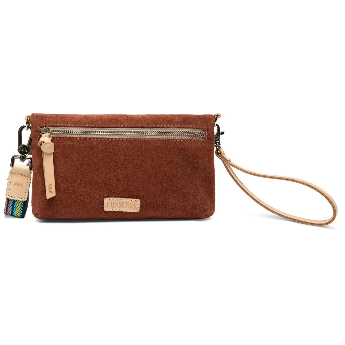 Sienna Uptown Crossbody HANDBAGS CONSUELA 
