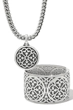 Ferrara Roma Pendant Necklace BJEWELRY Brighton Collectables 
