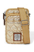 Gold Kora Mini Utility Bag BHANDBAGS Brighton Collectables 