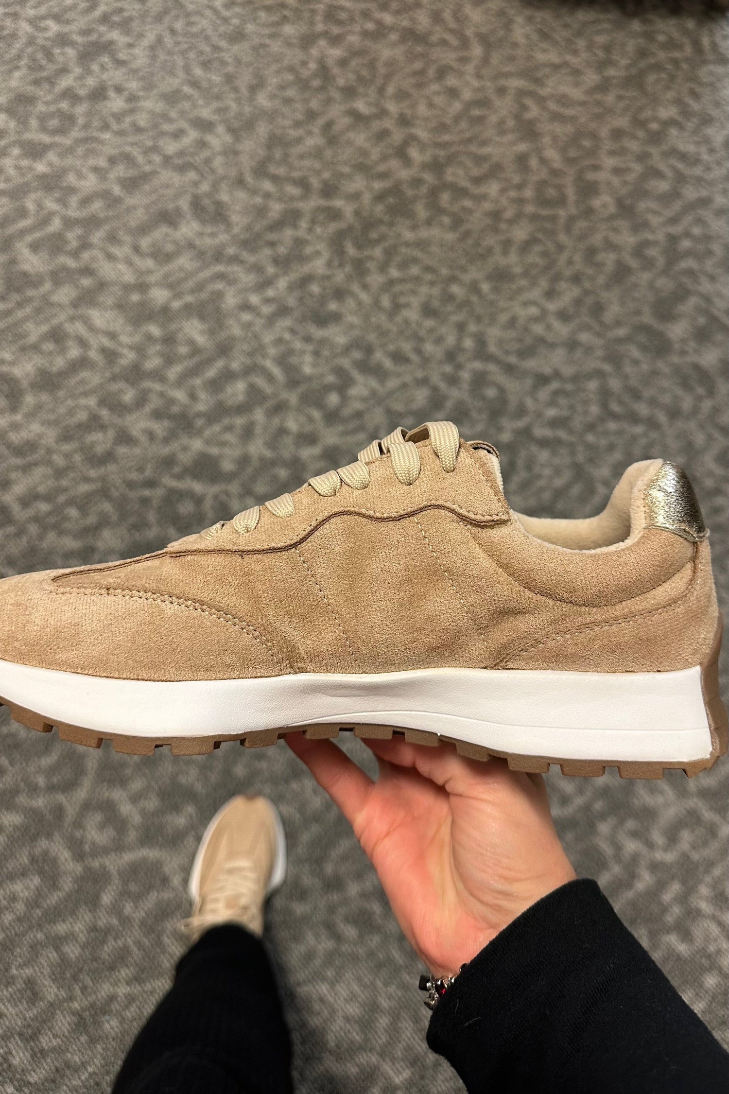 No Problem Shoe SHOES CORKYS 