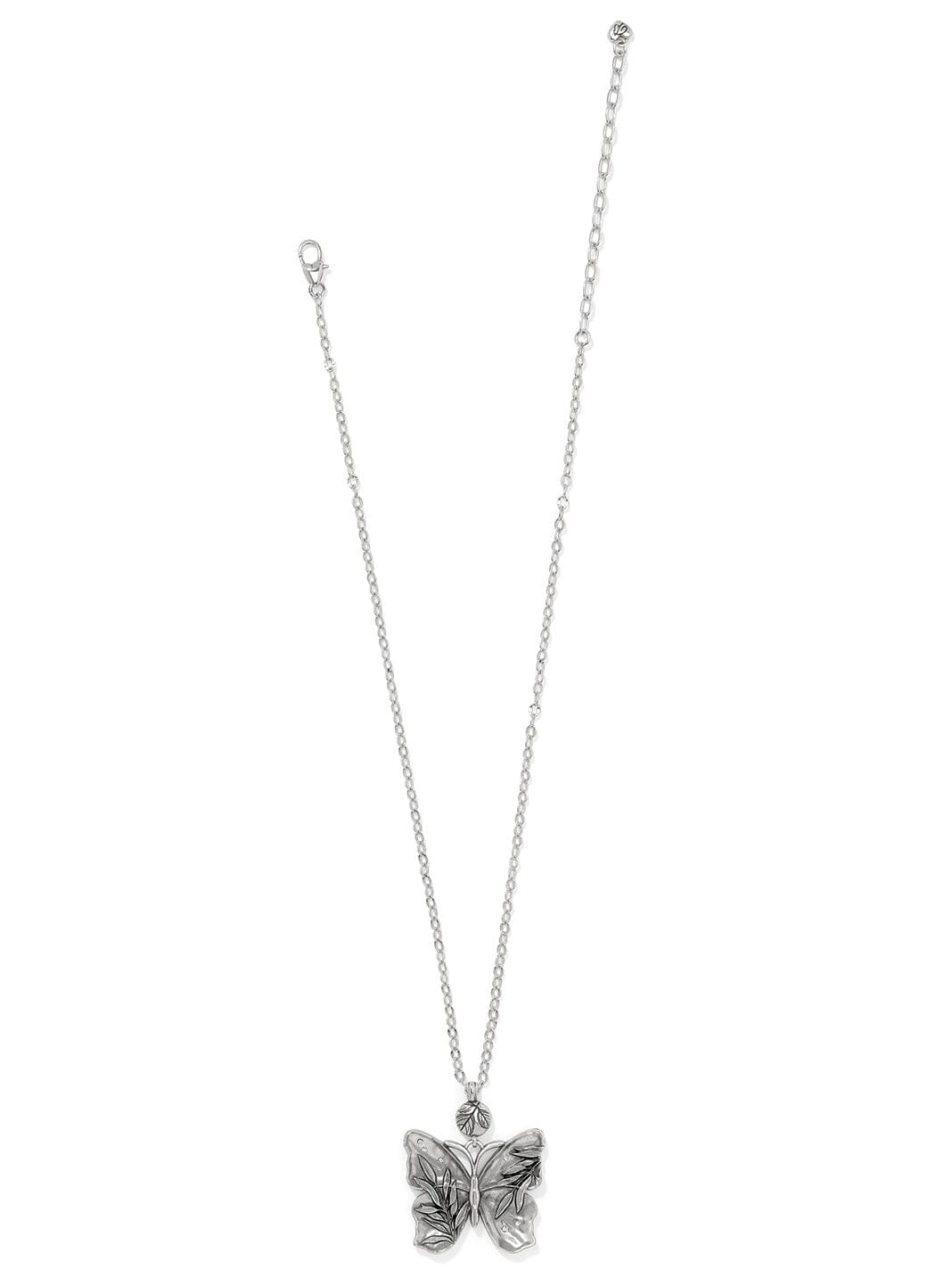 Natura Butterfly Necklace BJEWELRY:~~Unassigned~~ Brighton Collectables 