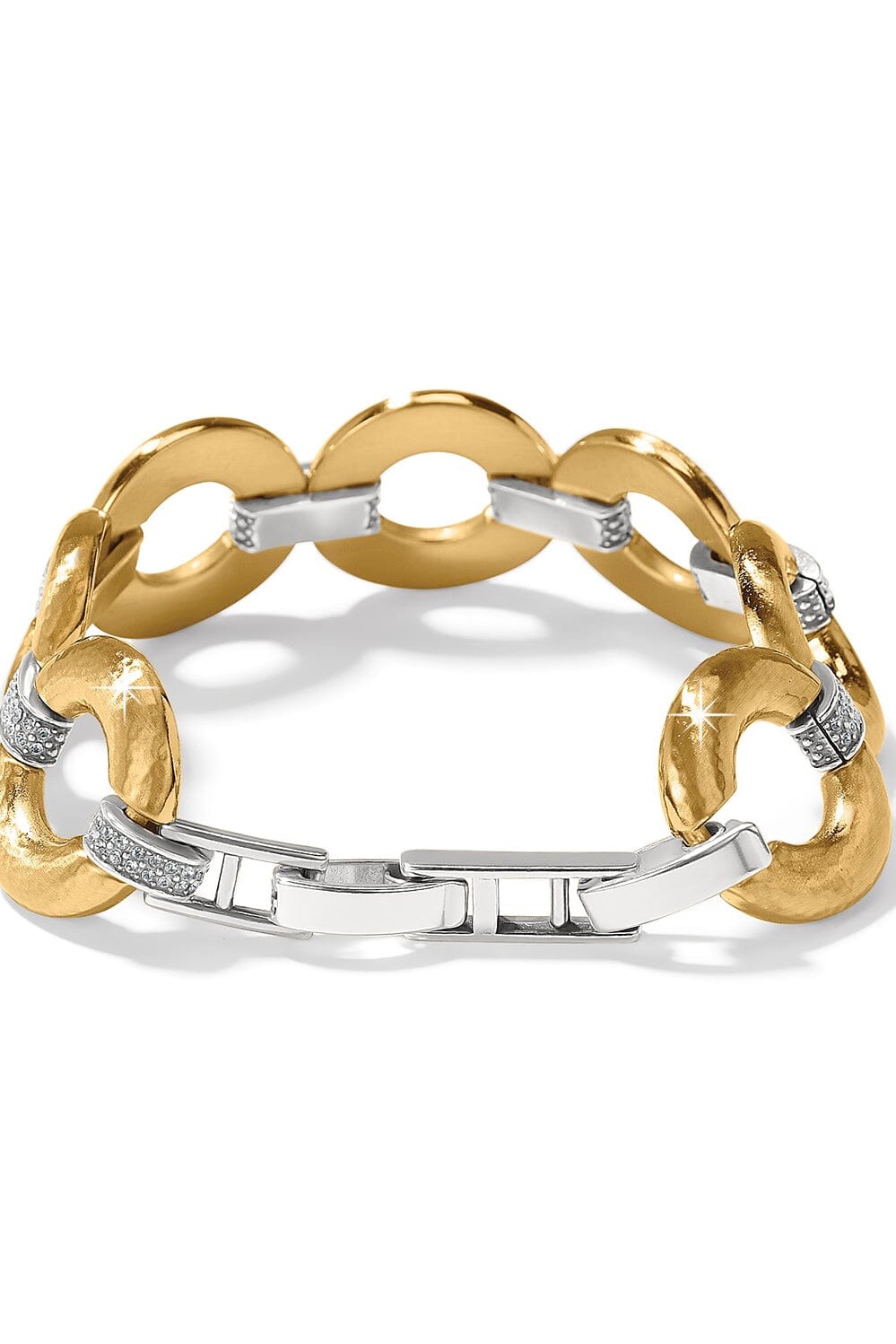 Meridian Geo Link Bracelet BJEWELRY Brighton Collectables 